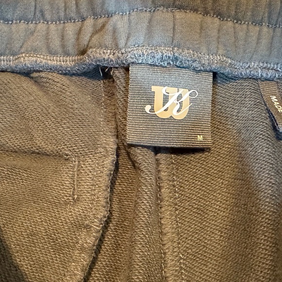 Kith x Wilson Sweatpants - Picture 6 of 9